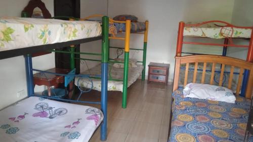 Tulua House | Finca Hotel Villa Nieves