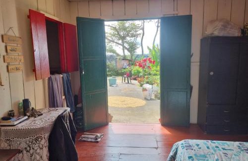 Falan House | Finca La Carolina