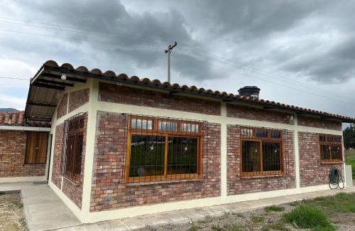 Nobsa House | Finca La Esperanza