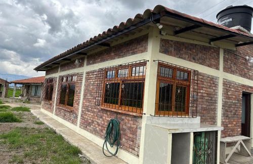 Nobsa House | Finca La Esperanza