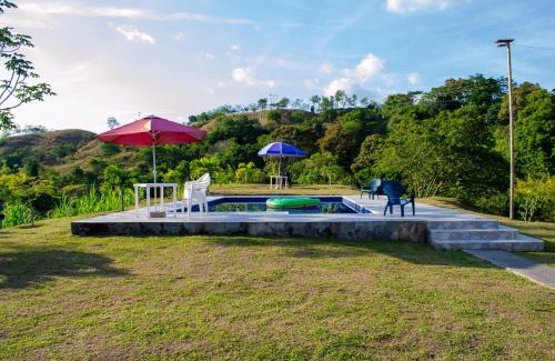Alcala House | Finca La Margarita