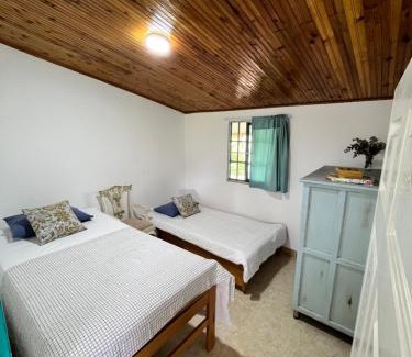 Circasia House | Finca La Molienda, espléndido Mirador del Quindio