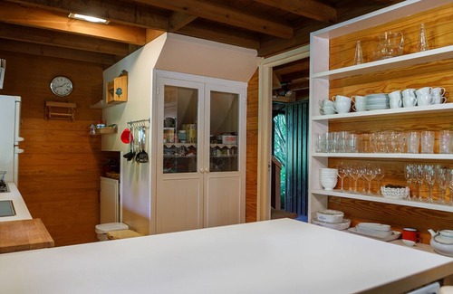 Luzmela House | Finca La Peñiga