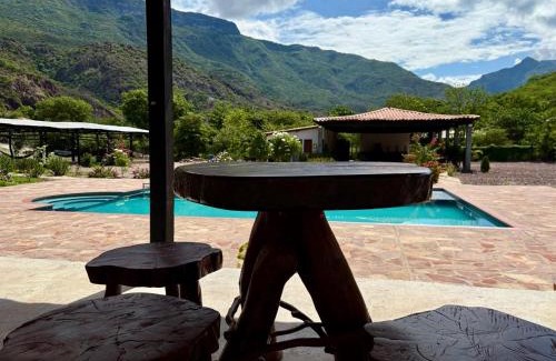 Santander Hotel | Finca la playita