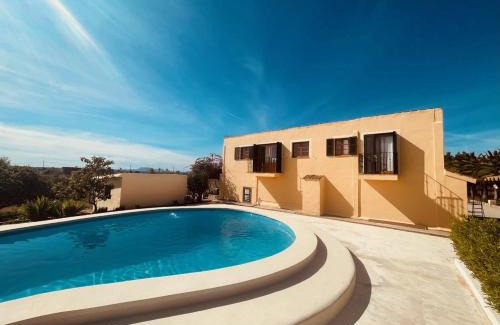 Binissalem Apartment | Finca La Preciosa