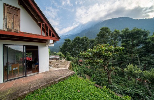 Cuilco Cabin | Finca la Reforma