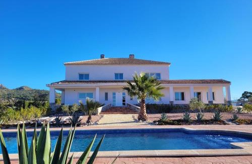 Salinas House | Finca la Sonrisa