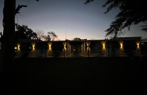 Marcos Paz Apartment | Finca Las Acacias