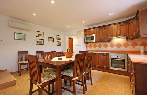 Felanitx House | Finca Limonero in Porto Colom