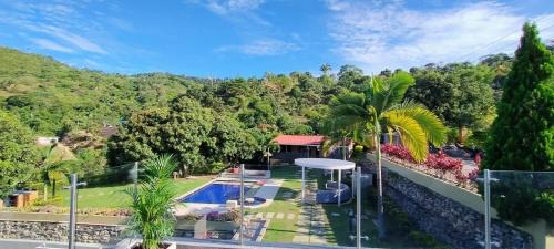 Anapoima Villa | Finca los mangos