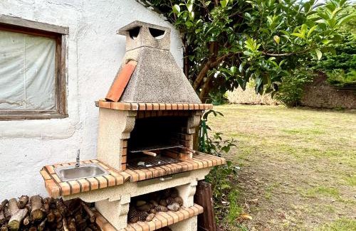 Figueras (Castropol) House | Finca María