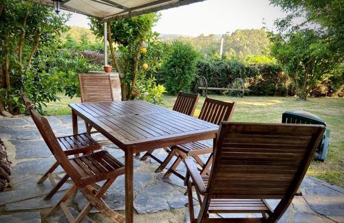 Figueras (Castropol) House | Finca María