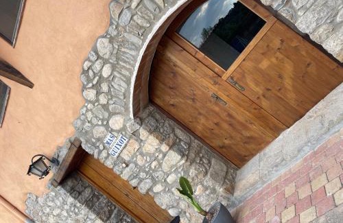 Argelaguer House | FINCA MAS GUIXOT relax y natura