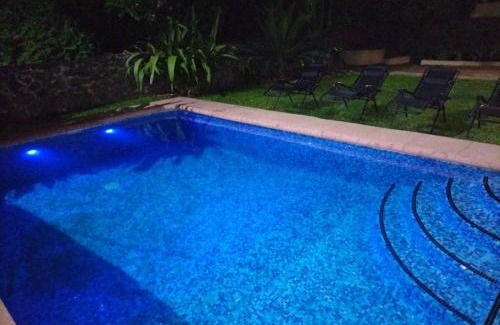 Jiutepec Villa | finca Max amates 1