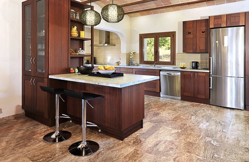 Felanitx Villa | Finca Mimosa - haven of peace with amazing views