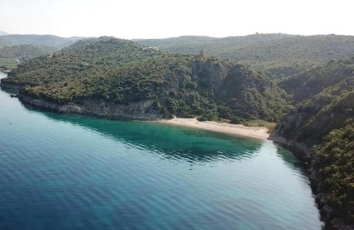 Pylos-Nestoras House | Finca Morea