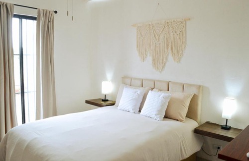 Cuatro Cienegas Apartment | Finca Vitali