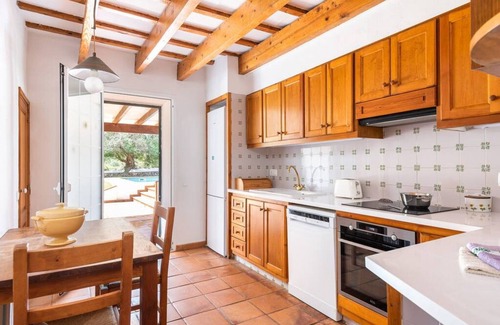 Mahon Villa | Finca Na Bona. Perfect location. Menorca