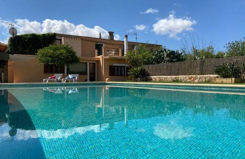 Felanitx House | Finca Na Moreta