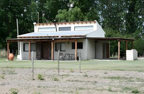 Tunuyan House | Finca Ogawa
