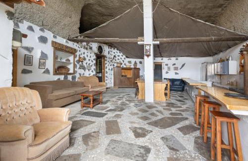 Los Gavilanes House | Finca Olaya