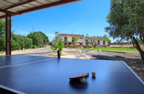Cascante House | Finca Olivar de la Bardena