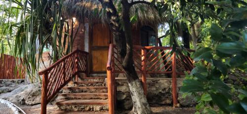 Homun House | Finca Oz