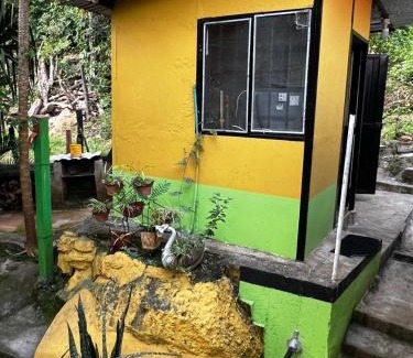 Cundinamarca House | Finca Peñitas