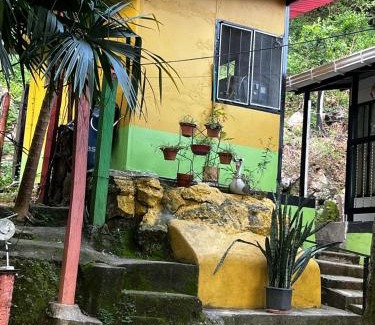 Cundinamarca House | Finca Peñitas