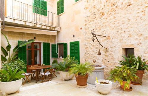 Pina House | Finca Pina