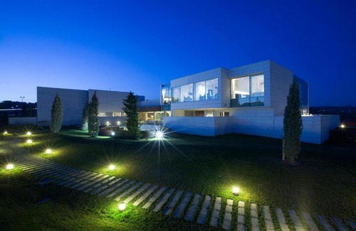 Lleida Hotel | Finca Prats Hotel Golf & Spa