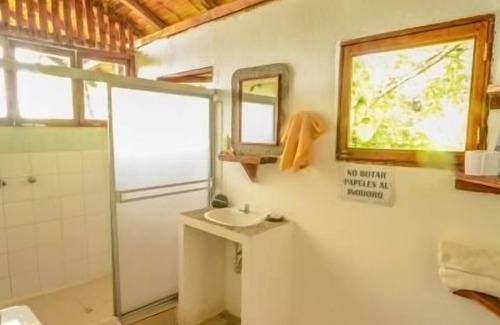 Ayampe Cabin | Finca Punta Ayampe