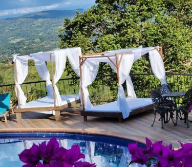 Barbosa Villa | Finca QUINTA SAN JUAN