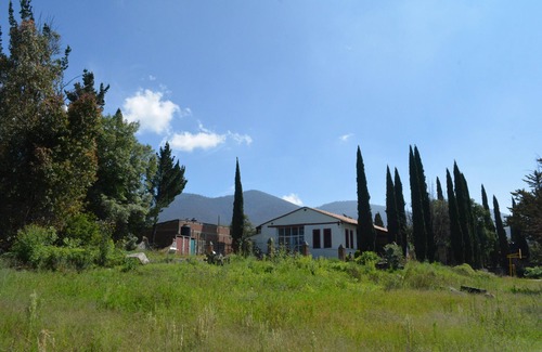 Contepec Villa | FINCA REAL SAN JOSE