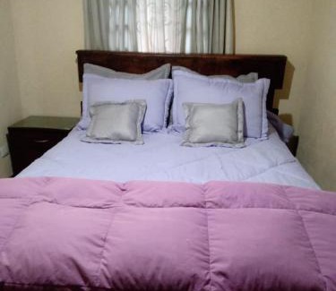 Tota House | Finca Refugio Guanumen