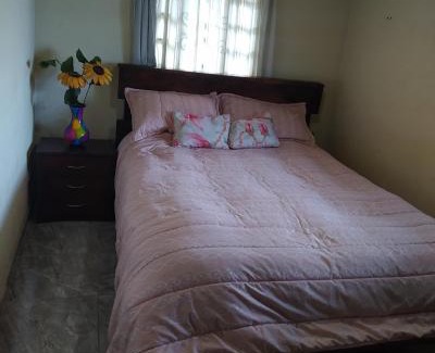 Tota House | Finca Refugio Guanumen