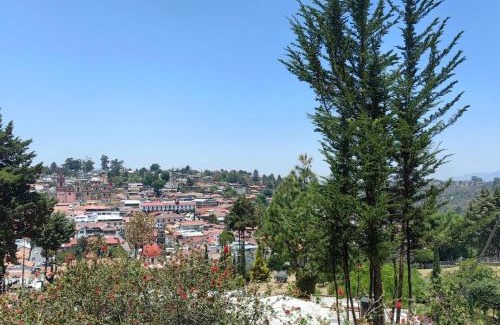 Jimenez Ski Chalet | Finca Rolando