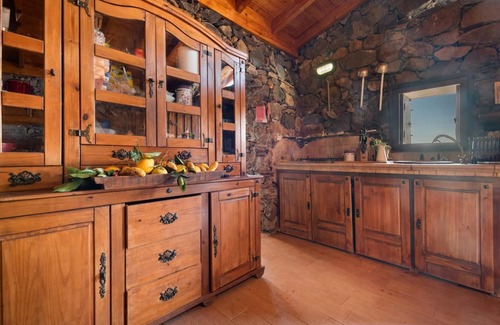 La Vera Other | Finca rural House Tenerife Relax And Enjoy