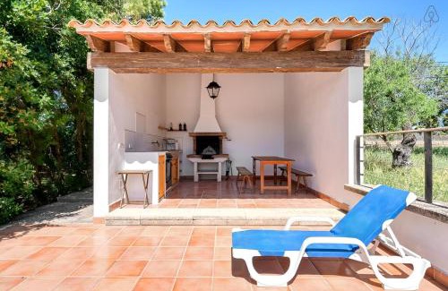 Santa Margalida Villa | Finca Sa Punta