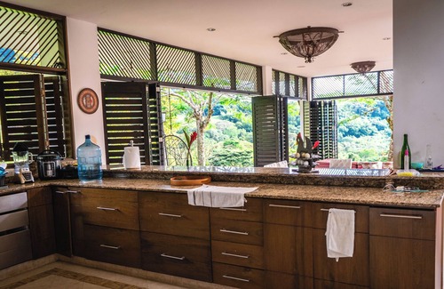 Venecia Cottage | Finca San Alejo, located near Cerro Tusa