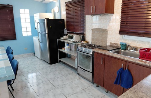 El Valle de Anton Ski Chalet | FINCA SAN ANTONIO, the perfect family home away from home, in El VALLE de ANTON.