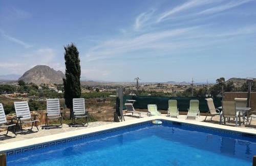 Elche House | Finca San Diego, villa entera para ti