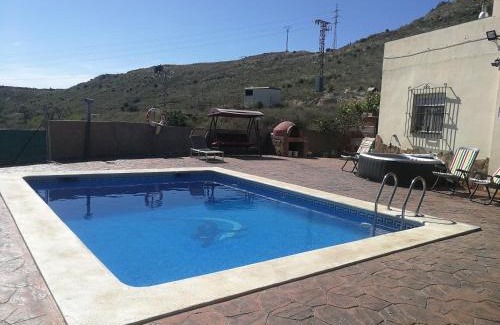 Elche House | Finca San Diego, villa entera para ti