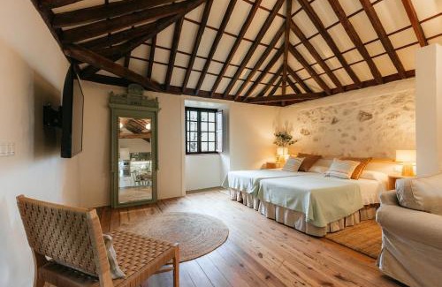 La Matanza de Acentejo Apartment | Finca San Diego - Palmeras Apartamento