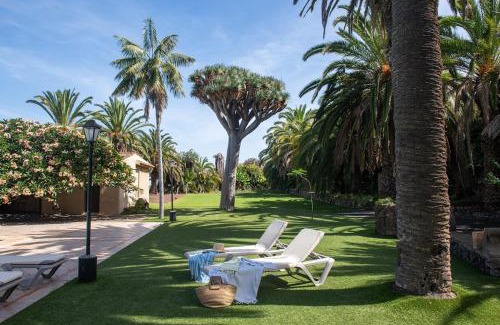 La Matanza de Acentejo Apartment | Finca San Diego - Palmeras Apartamento