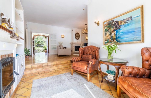Santa Maria del Cami Villa | Finca Santa Maria Near Palma