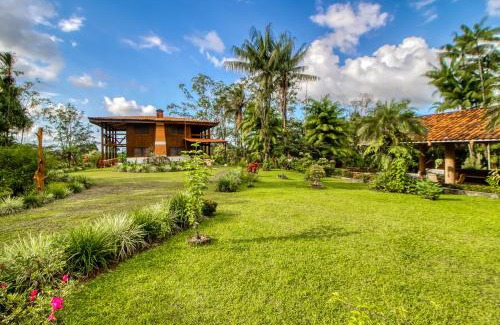 Rio Cuarto de Grecia House | Finca San Tocuar