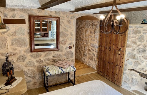 Andraitx House | Finca Ses Fontanelles