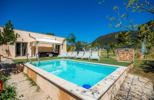 Son Antem House | Finca Son Montserrat