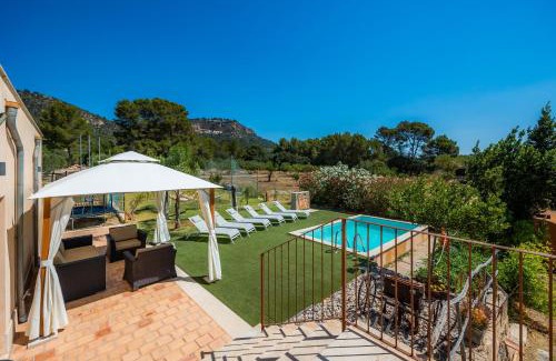 Son Antem House | Finca Son Montserrat